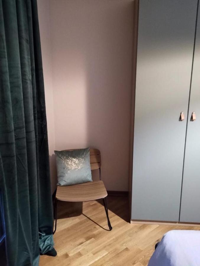 Ferienwohnung Mille4 Novara Exterior foto