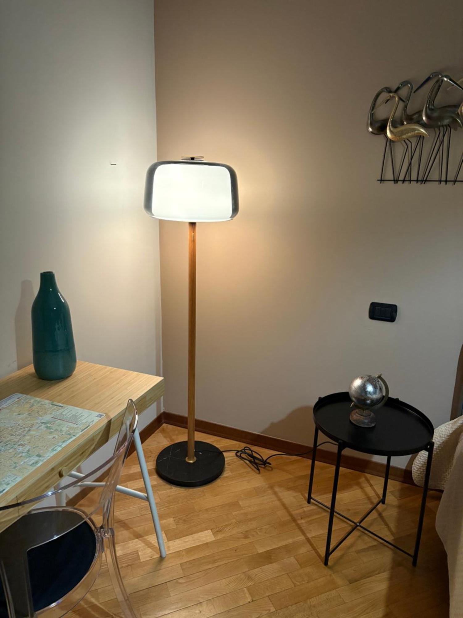 Ferienwohnung Mille4 Novara Exterior foto